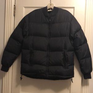 Men’s REI down jacket
